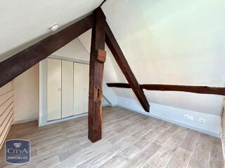  Appartement à louer 1 pièce 21 m²