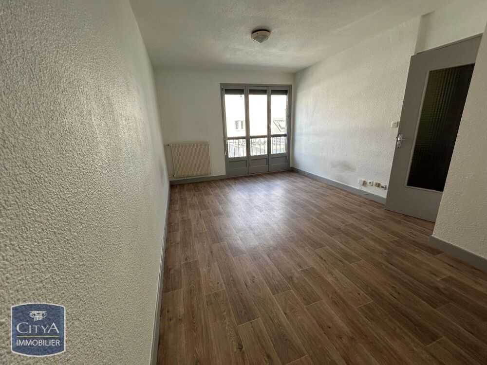 location Appartement - 1 pièce(s) - 29 m² Albertville (73200)