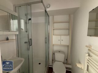  Appartement � louer 1 pi�ce 18 m�