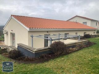  Maison � louer 5 pi�ces 133 m�