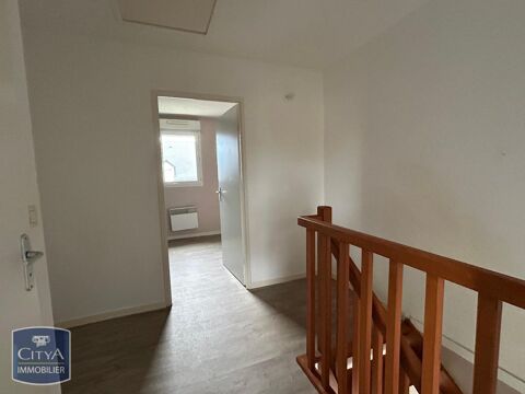  Maison � louer 3 pi�ces 72 m�