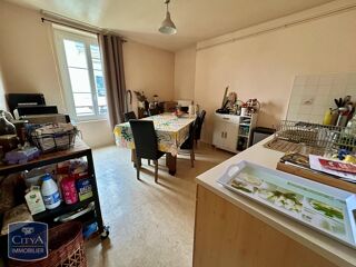  Appartement � louer 1 pi�ce 42 m�