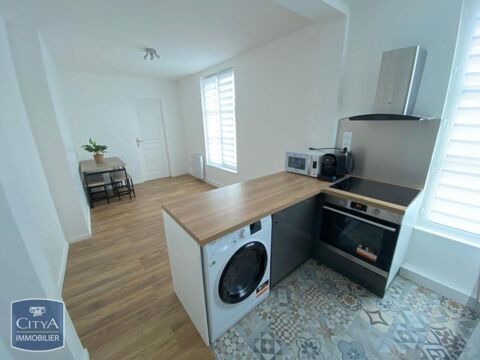  Appartement  louer 2 pices 42 m
