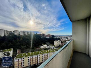  Appartement � louer 3 pi�ces 57 m�