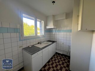 location Appartement - 2 pièce(s) - 35 m² Angoulême (16000)