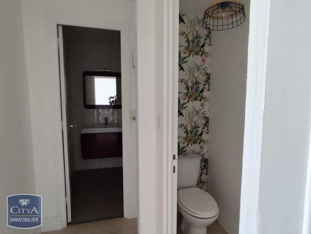 location Appartement - 2 pièce(s) - 49 m² Périgueux (24000)