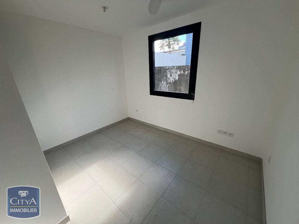 location Appartement - 3 pièce(s) - 66 m² Le Tampon (97430)