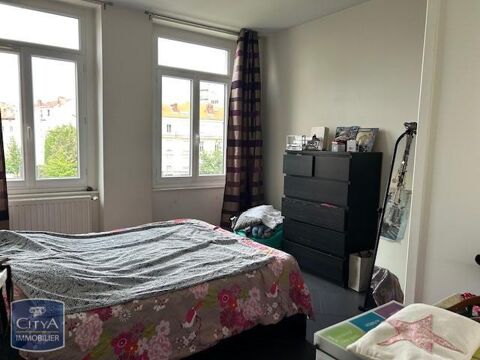  Appartement � louer 3 pi�ces 57 m�