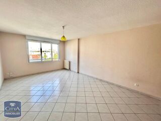  Appartement à louer 2 pièces 52 m²