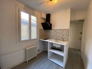  Appartement à louer 1 pièce 21 m²