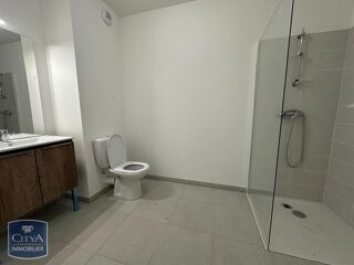  Appartement � louer 2 pi�ces 43 m�