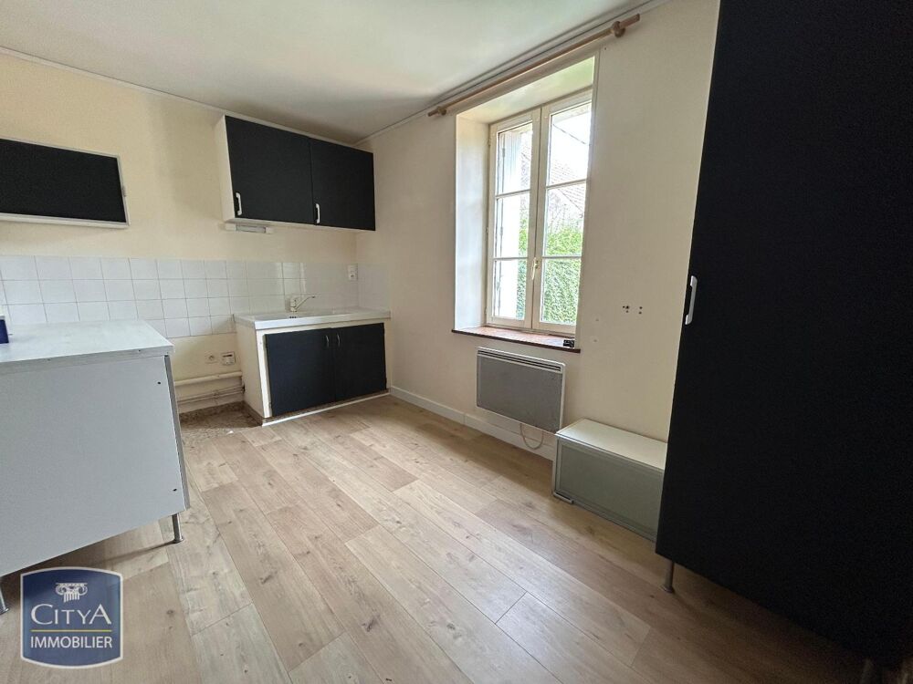 À LOUER : Charmante maison T3 située à Mareau aux Prés, ....