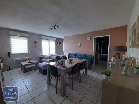  Appartement � louer 2 pi�ces 49 m�