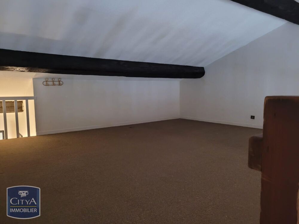 location Appartement - 2 pièce(s) - 70 m² Bordeaux (33000)