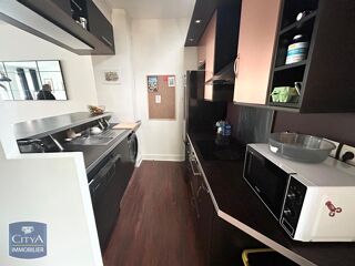  Appartement � louer 3 pi�ces 98 m�