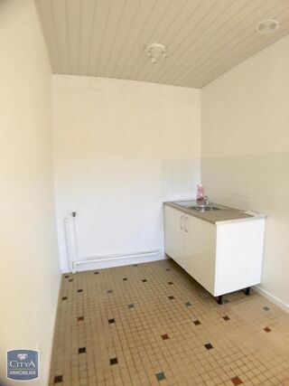  Appartement � louer 1 pi�ce 22 m�