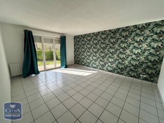  Appartement à louer 3 pièces 64 m²