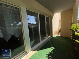  Appartement à louer 2 pièces 43 m² Bergerac