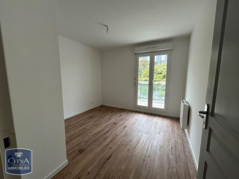 location Appartement - 3 pièce(s) - 76 m² Cherbourg-en-Cotentin (50100)