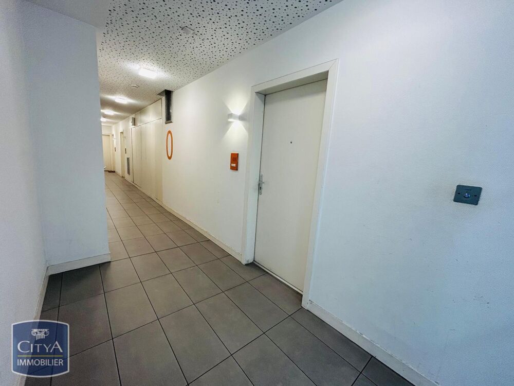 location Appartement - 1 pièce(s) - 30 m² Nantes (44100)