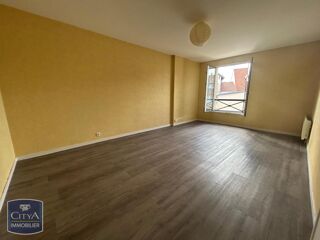  Appartement à louer 2 pièces 49 m²