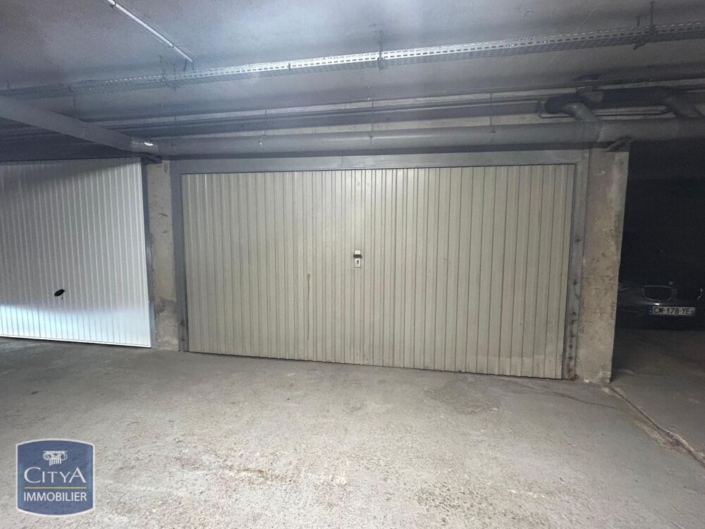 location Parking / Garage Metz (57000)