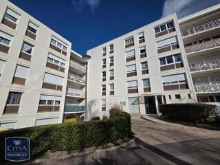  Appartement � louer 2 pi�ces 47 m�