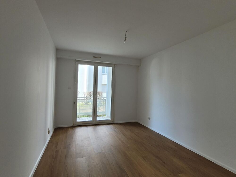 location Appartement - 3 pièce(s) - 80 m² Strasbourg (67000)