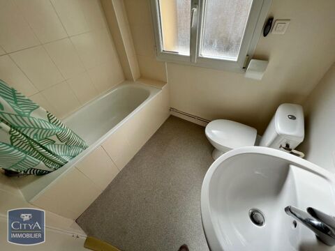  Appartement  louer 1 pice 24 m