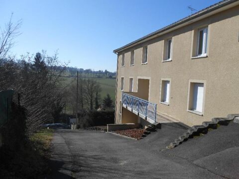  Appartement � louer 3 pi�ces 52 m�