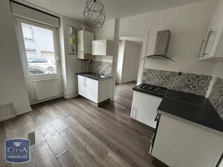  Appartement � louer 3 pi�ces 46 m�