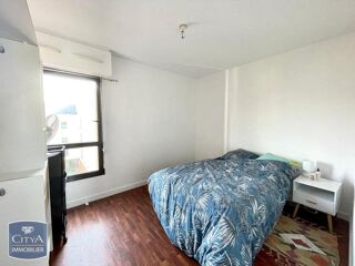  Appartement � louer 2 pi�ces 51 m�