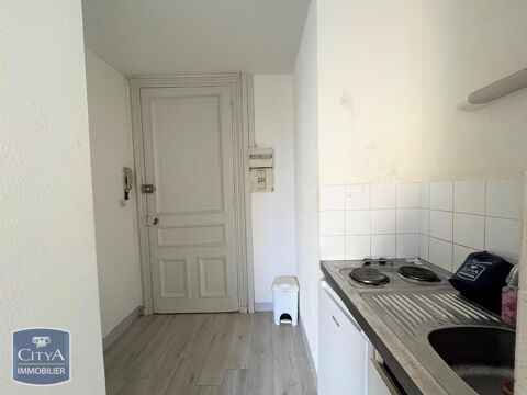  Appartement � louer 1 pi�ce 20 m�