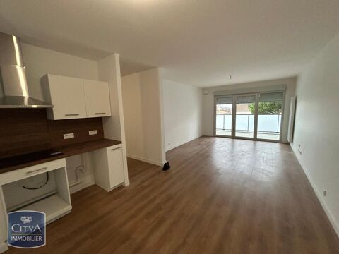   Location Appartement Appartement - 3 pi�ce(s) - 65 m�