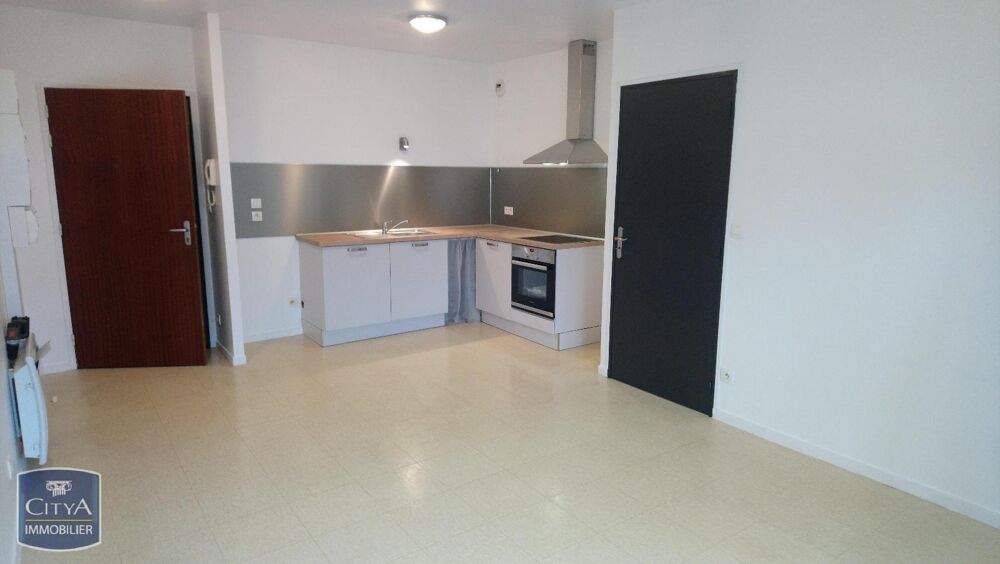 À LOUER : Appartement T2 à Allonnes, 72700 Découvrez cet....