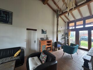  Maison � louer 7 pi�ces 131 m�