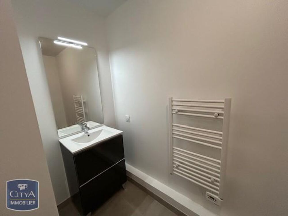 location Appartement - 2 pièce(s) - 41 m² Le Havre (76600)