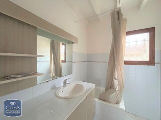  Maison � louer 3 pi�ces 66 m�