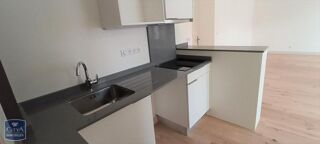 location Appartement - 2 pièce(s) - 60 m² Orléans (45000)