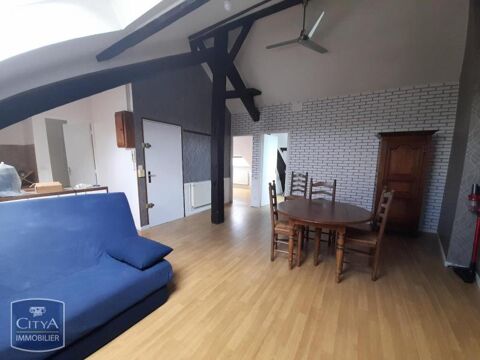  Appartement  louer 3 pices 44 m