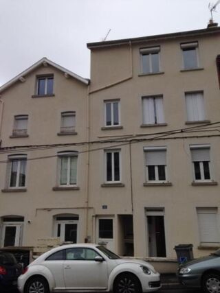  Appartement � louer 2 pi�ces 32 m�