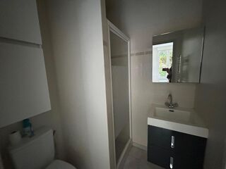  Appartement à louer 1 pièce 16 m²