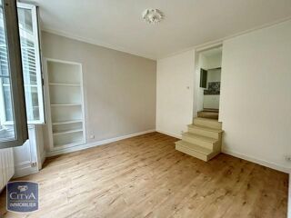  Appartement � louer 1 pi�ce 22 m�