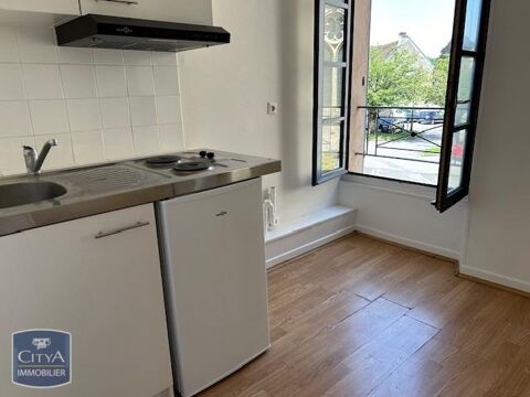  Appartement � louer 1 pi�ce 21 m�