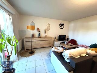  Appartement � louer 2 pi�ces 55 m�