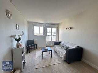  Appartement � louer 2 pi�ces 42 m�