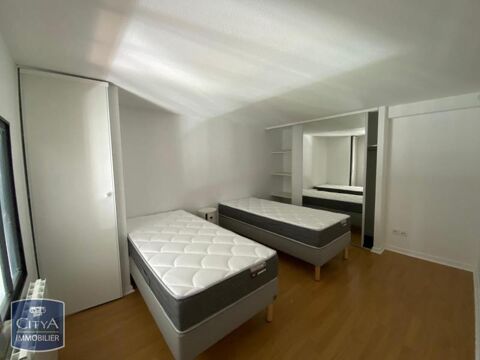  Appartement � louer 4 pi�ces 69 m�