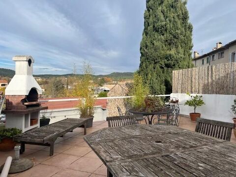  Appartement � louer 3 pi�ces 77 m�