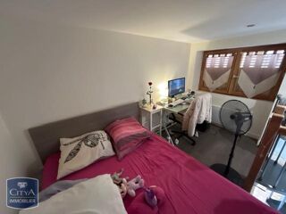  Appartement à louer 1 pièce 25 m²