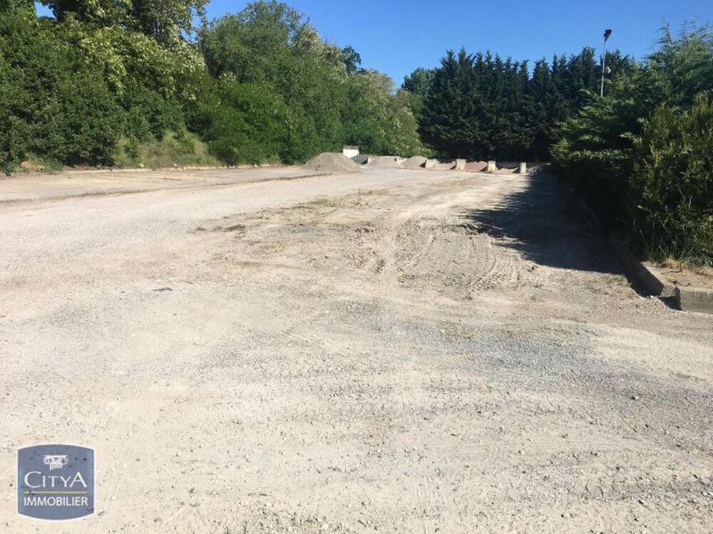 location Terrain - 8500 m² Festieux (02840)